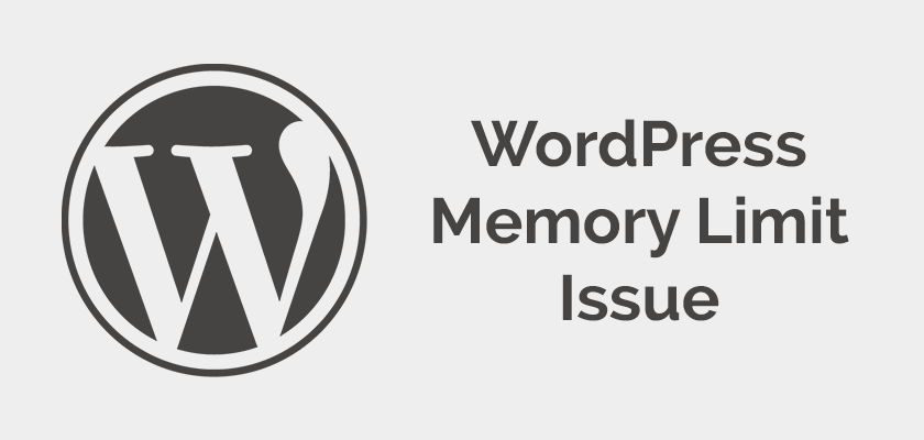 WooCommerce內(nèi)存不足，修改WordPress內(nèi)存限制讓W(xué)ooCommerce運(yùn)行更流暢